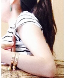 ZARA | Tシャツ/カットソー