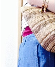 UNIQLO | タンクトップ