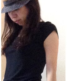 GU | Tシャツ/カットソー