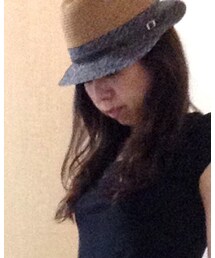 no brand | ハット