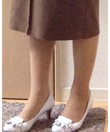 modello | パンプス