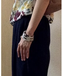 URBAN RESEARCH | バングル/リストバンド