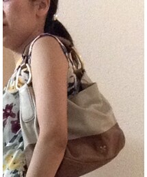 SAZABY | トートバッグ