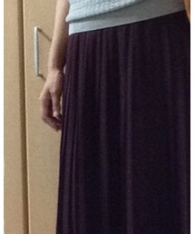 UNIQLO | スカート