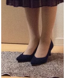 ASBee | パンプス