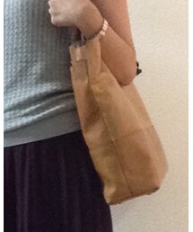 bulffop | トートバッグ