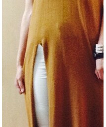 GU | Tシャツ/カットソー