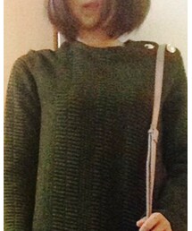 ZARA | ワンピース