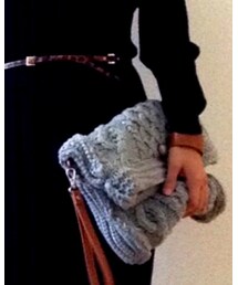 GU | クラッチバッグ