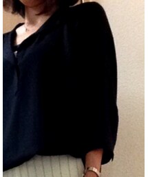 UNIQLO | シャツ/ブラウス