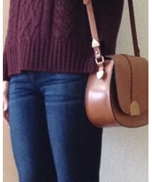 UNIQLO | デニムパンツ