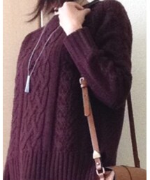 GU | ニット/セーター