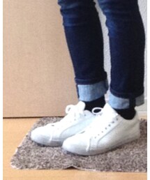 GU | スニーカー