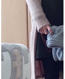 rps | カーディガン/ボレロ