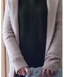 ZARA | チュニック