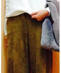 ZARA | その他パンツ