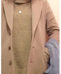 GU | ニット/セーター