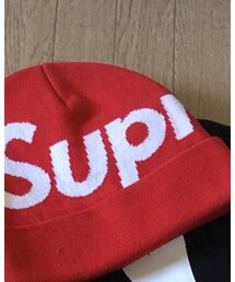 Supreme  | ニットキャップ/ビーニー