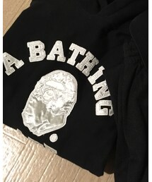 A BATHING APE | パーカー