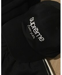 Supreme  | キャップ
