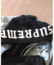 Supreme  | パーカー