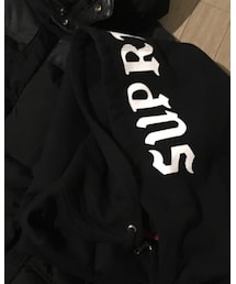 Supreme  | パーカー