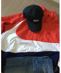 NIKE | ナイロンジャケット