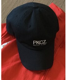 PKCZ | キャップ