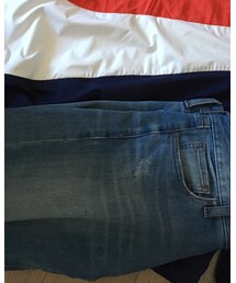 UNIQLO | デニムパンツ