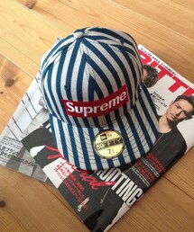 Supreme  | 2013s/s(キャップ)