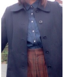 GU | シャツ/ブラウス