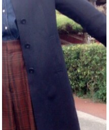 no brand | その他アウター