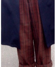 no brand | パンツ