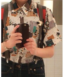 古着 | シャツ/ブラウス