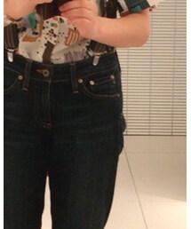 古着 | デニムパンツ