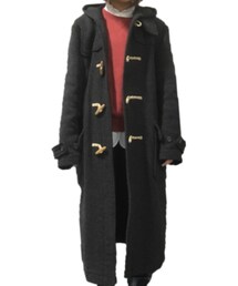古着 | ダッフルコート