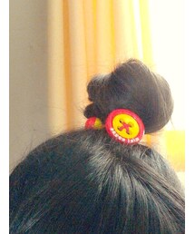 MIKI HOUSE | ヘアゴム