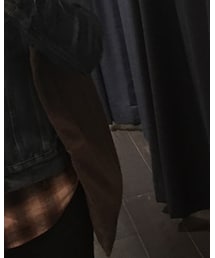 DRKSHDW by RICK OWENS | トートバッグ