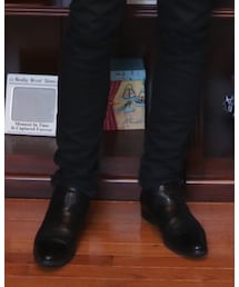 SAINT LAURENT PARIS | ブーツ