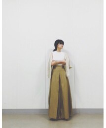 KBF | その他パンツ