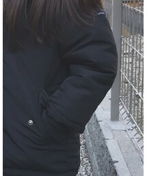 quoti use fith | ダウンジャケット/コート