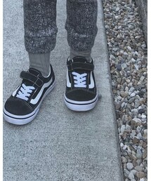 VANS | スニーカー