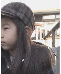 masion_fam_fam | キャップ