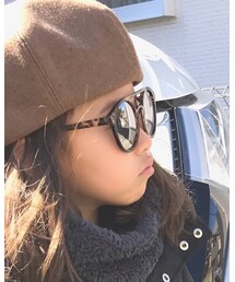 COMECHATTO&CLOSET | サングラス