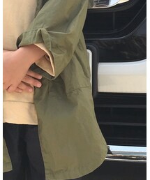 mimi poupons | ジャケット/アウター