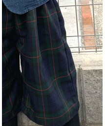 Handmade | オールインワン・サロペット