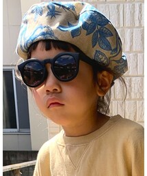 chocolatesoup | メガネ