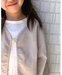 maison_fam_fam | トップス