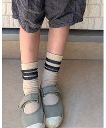 COMECHATTO&CLOSET | ソックス/靴下