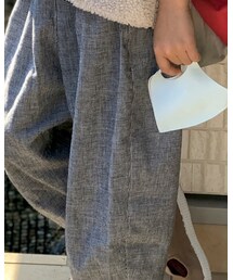 Handmade | パンツ